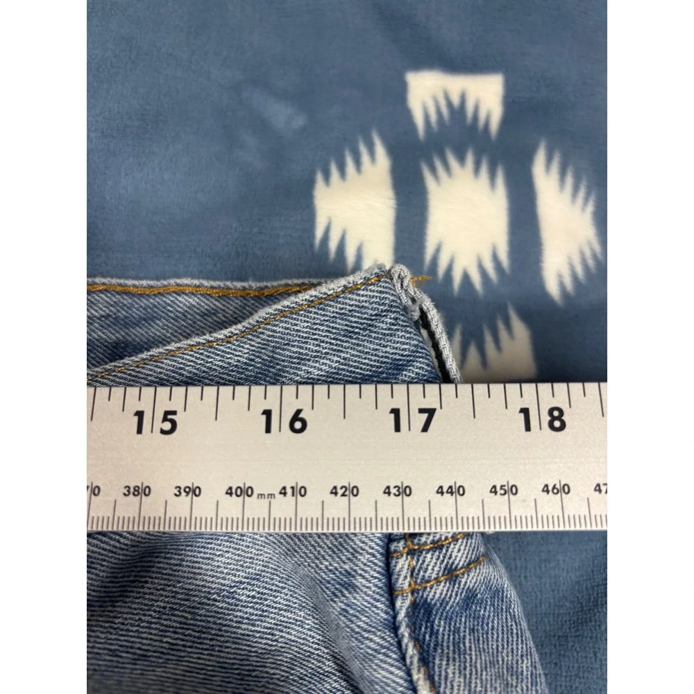 Levis levis 501